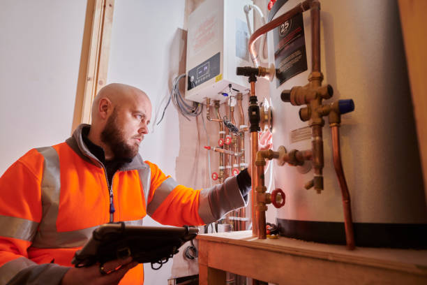 Best Gas Line Repair  in Mishawaka, IN