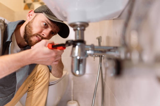 Best Pipe Repair Near Me  in Mishawaka, IN