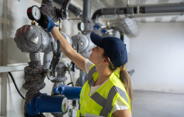 Best Residential Plumbing Services  in Mishawaka, IN