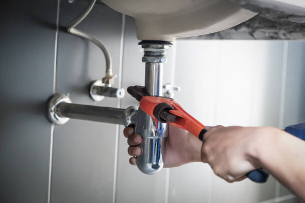 Best Plumbing Services Near Me  in Mishawaka, IN