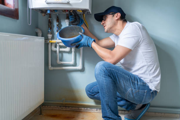 Best Hot Water Heater Installation  in Mishawaka, IN