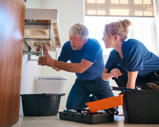 Best Leak Detection Services  in Mishawaka, IN